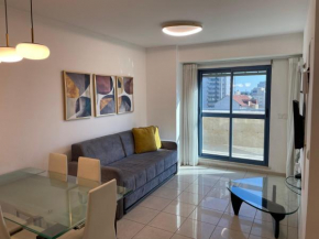 Beautiful apartment in center of Jerusalem